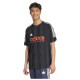 Adidas Ανδρική κοντομάνικη μπλούζα House of Tiro Jacquard Jersey Adidas Ανδρική κοντομάνικη μπλούζα House of Tiro Jacquard Jersey